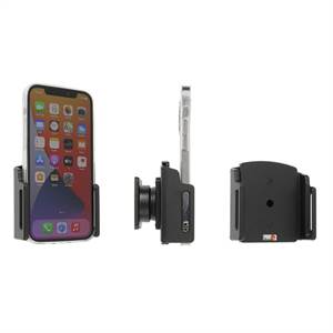 Brodit Passiv mobilholder Iphone 12/13/14 ink. pro