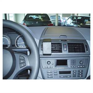 Brodit proclip beslag BMW X3 04-10