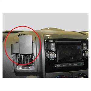 Brodit proclip beslag Jumper, Ducato, Boxer 15-20