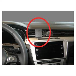 Brodit proclip beslag VW Passat 15-20