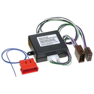 Aktiv system adapter alfa/lancia