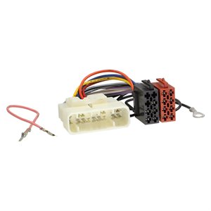 ISO Seleadapter Isuzu Rodeo 1998-2004