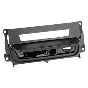 Lomme BMW 3-serie-køretøjer med rygepakke sort