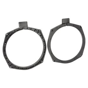 Højttalerringe BMW Ø200mm under forSeatt