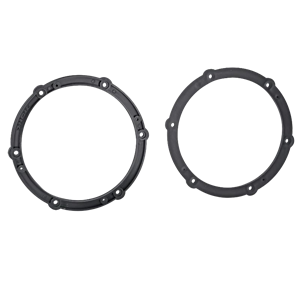 Højttalerramme Fordør 165mm