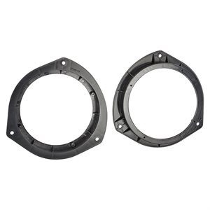 Højttalerringe Hyunda i20i/ix20 Ø165mm for/bag