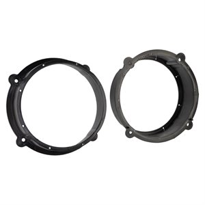 Højttalerringe Audi TT/Q7 Ø200mm dør foran