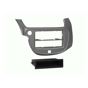2-DIN radioramme m/lomme Honda Fit/jazz 2009-2013