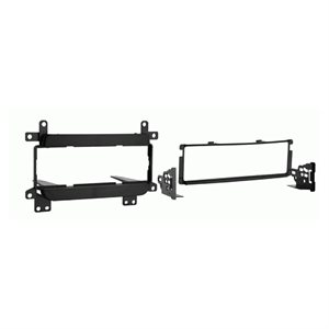 1-DIN radioramme Suzuki Aerio/Grand Vitara XL-7 03-06