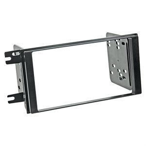 2-DIN radioramme Subaru Impreza/WRX/Forester 2008-