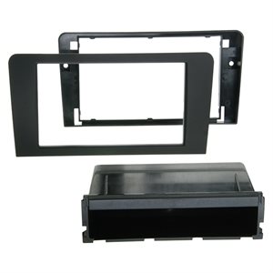 2-DIN radioramme m/lomme Audi A3(8P) 2003-2013