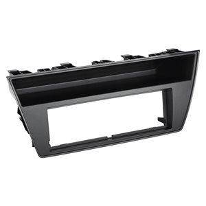 1-DIN radioramme m/lomme Skoda Fabia (5J) 2014-2022