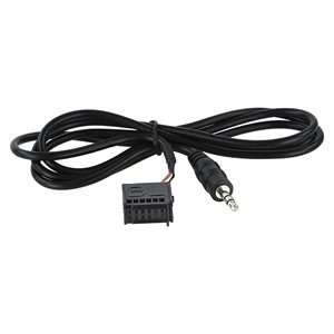 AUX In-adapter Ford 2004-