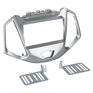 2-DIN radioramme Ford Ecosport(JK8) 02/2014-10/2017