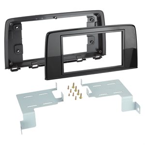 2-DIN radioramme CR-V LX(RW) 10/2018-07/2023