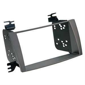 2-DIN radioramme Sonata(NF) 08/2008-03/2010 bronze