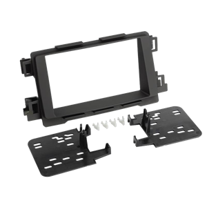 2-DIN kit Mazda 6 2013->