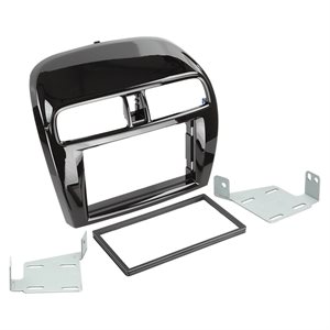2-DIN radioramme Mitsubishi Mirage/Space Star 13-16