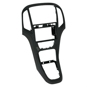 2-DIN radioramme Opel Astra J 2009-2018 perlesort