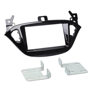 2-DIN kit Opel adam / Corsa e