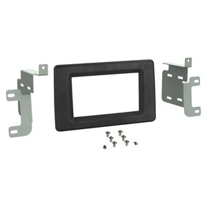 2-DIN radioramme NV400/Movano/Master