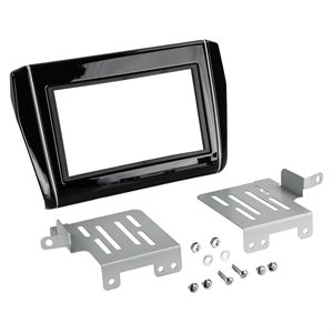 2-DIN radioramme Suzuki Swift(AZ) 07/2017-2024