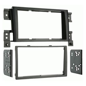 2-DIN radioramme Grand Vitara(JT) 10/2005-12/2012