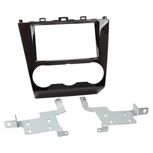 2-DIN radioramme Subaru Forester 2015-
