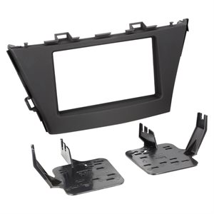 2-DIN radioramme Prius 2012-2016/Prius+ 2012-2015