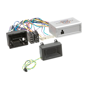 ACV ratstyring chevy/Opel til pioneer