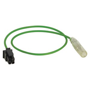 ACV Leadkabel til JVC og Kenwood ledning