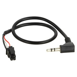 ACV Leadkabel til Pioneer,  Sony og Blaupunkt 2010-