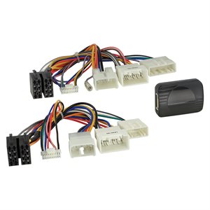 Ratbetj. Alfa Romeo/Fiat/Lancia ISO/Mini ISO Multilead