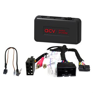 Ratinterface Land Rover/Range Rover 20Pin Multilead