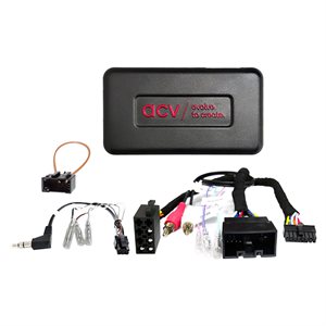 Ratbetj. Land Rover/Range Rover Multilead