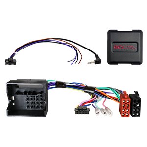 Ratinterface Mercedes /Smart 40Pin Quadlock Multilead