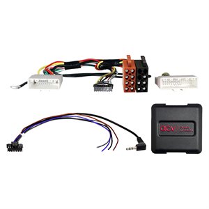 Ratinterface Nissan  20Pin Nissan Multilead analog