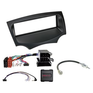 1-DIN kit Ford Ka(RU8) 2009-2017 /Mini ISO ratbetj.