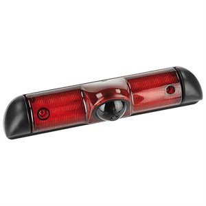 Bakkamera Ducato, Boxer, Jumper m/infrarød 2006-2023