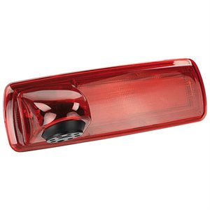 Bakkamera Vivaro B,Trafic, NV300 2014-2022 Infrarød