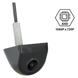 Bakkamera/Front kamera universal AHD 12/24V