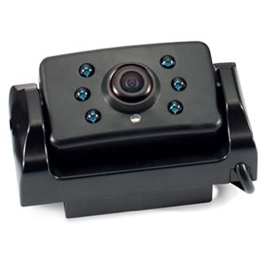Kamera til trådløst bakkamerasæt