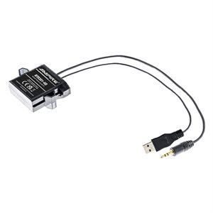 Ampire bluetooth modtager AUX aptXHD