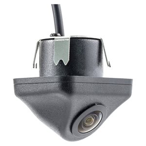 AMPIRE bakkamera farve m. 7.5m ledning
