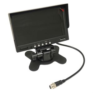 Ampire 7" monitor