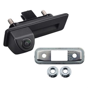 Bakkamera til Audi, Skoda, VW fra 2012-2015