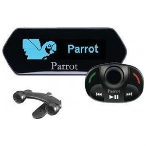 Udgået Parrot Bluetooth Kit Med Oled Display