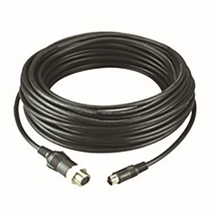 10 m. Kabel-4 pin vådt miljø