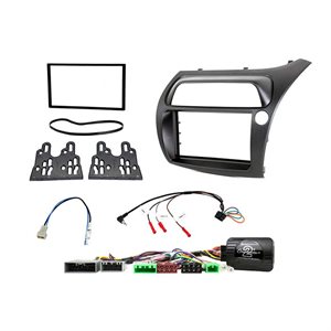 Komplet monterings kit CTKHD01 Honda Civic