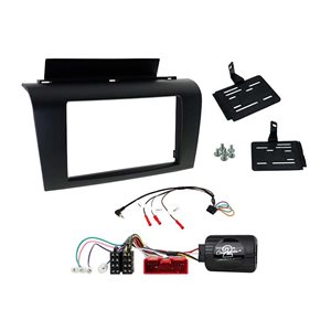Komplet monterings kit CTKMZ05 Mazda 3